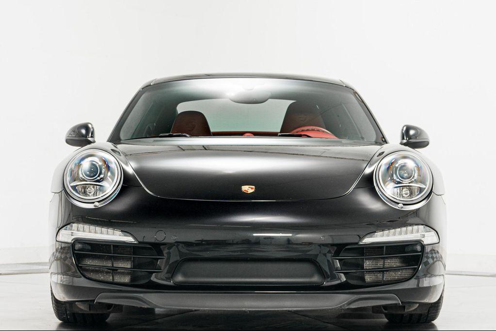 used 2013 Porsche 911 car, priced at $86,900