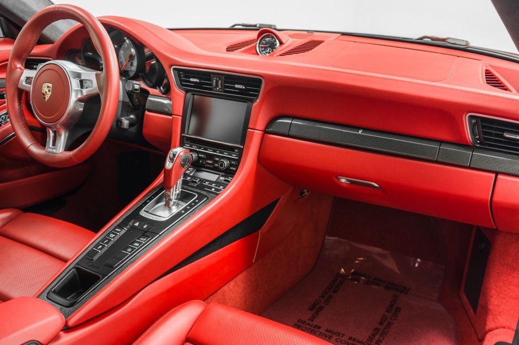 used 2013 Porsche 911 car, priced at $86,900