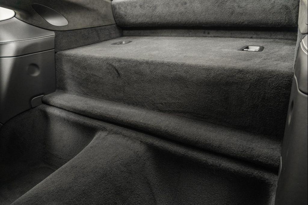 used 2024 Porsche 911 car, priced at $648,990