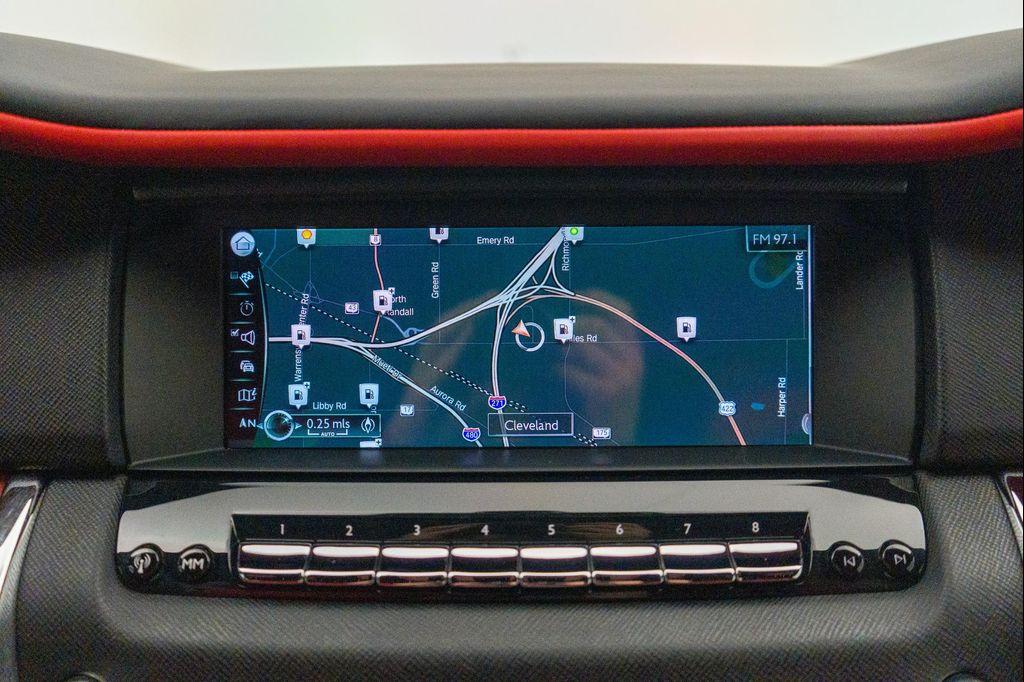 used 2024 Rolls-Royce Cullinan car