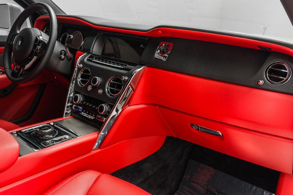 used 2024 Rolls-Royce Cullinan car