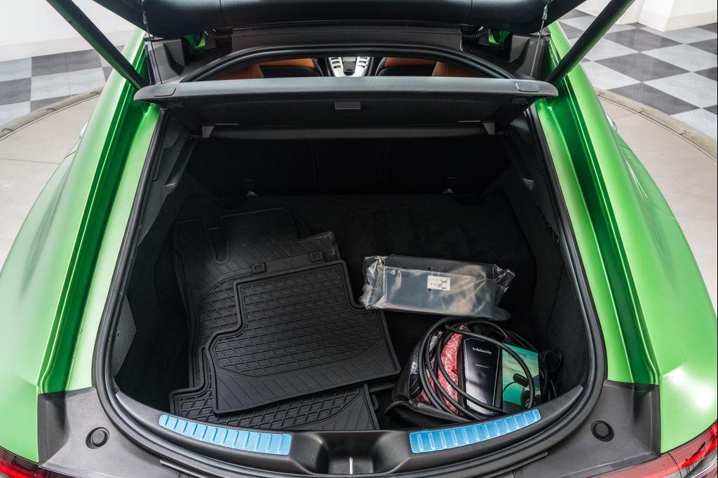 used 2026 Mercedes-Benz AMG GT 63 car, priced at $222,900