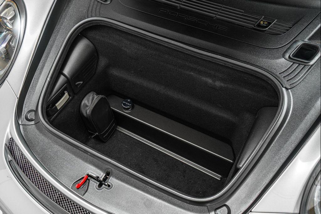 used 2018 Porsche 911 car, priced at $599,900