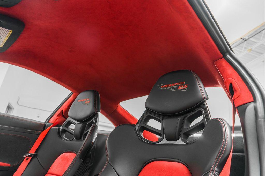 used 2018 Porsche 911 car, priced at $599,900