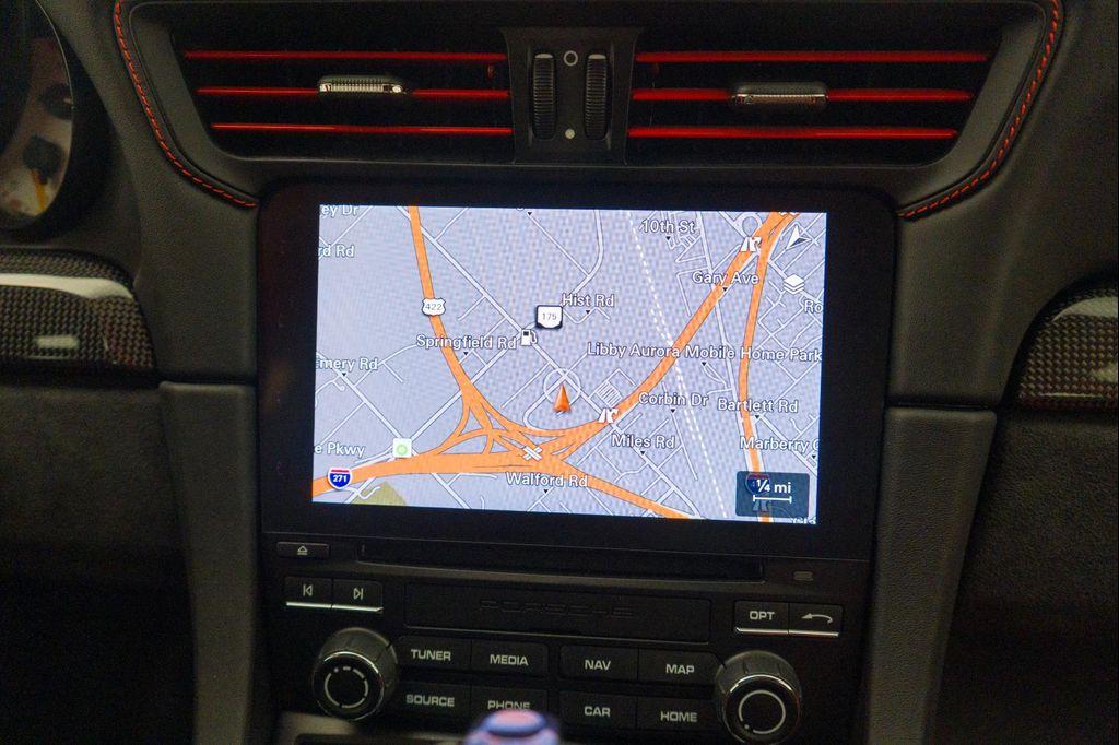 used 2018 Porsche 911 car, priced at $599,900