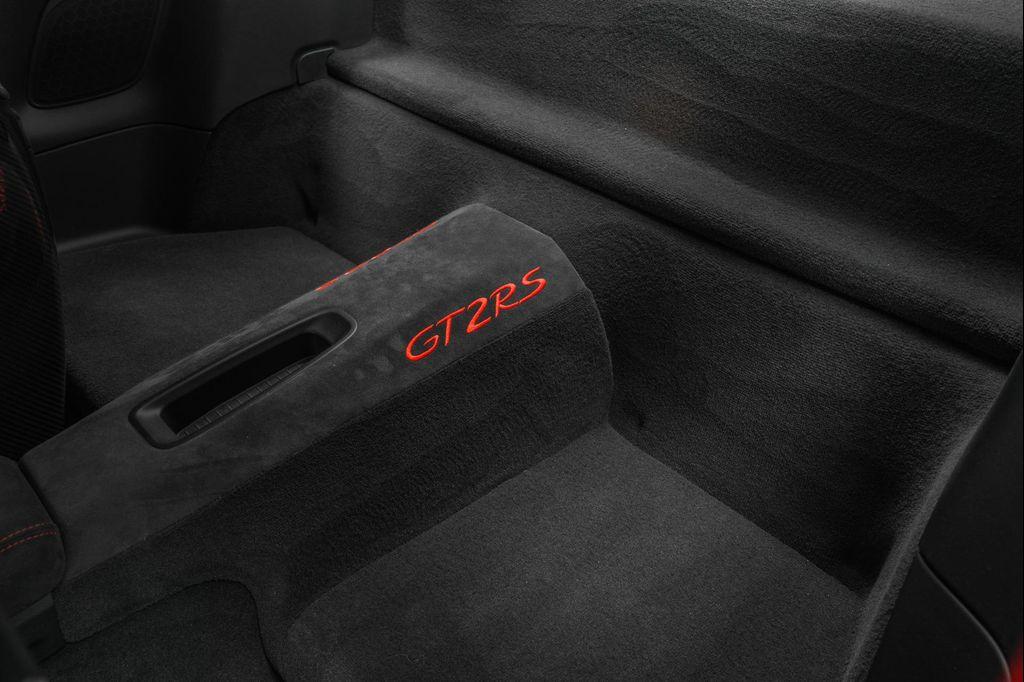 used 2018 Porsche 911 car, priced at $599,900