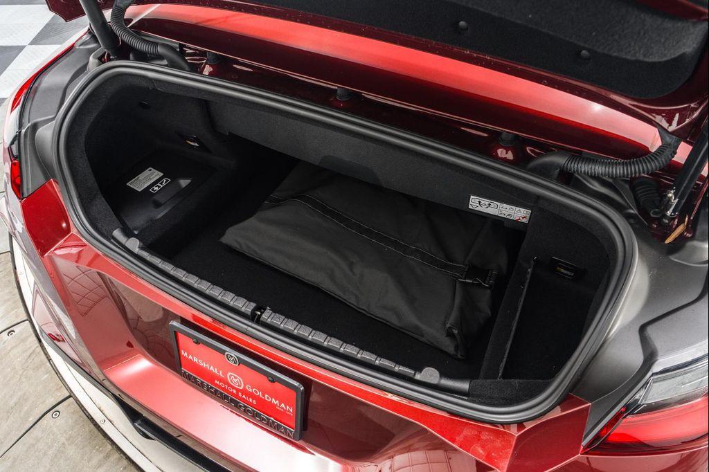 used 2025 BMW M8 car, priced at $139,900