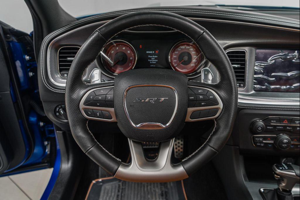 used 2021 Dodge Charger car