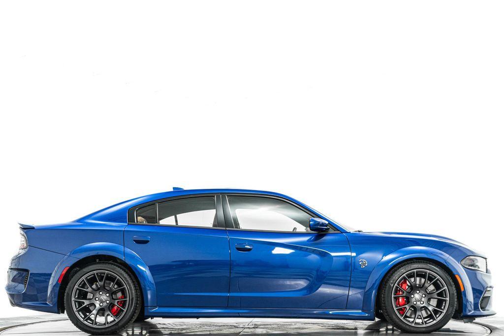 used 2021 Dodge Charger car