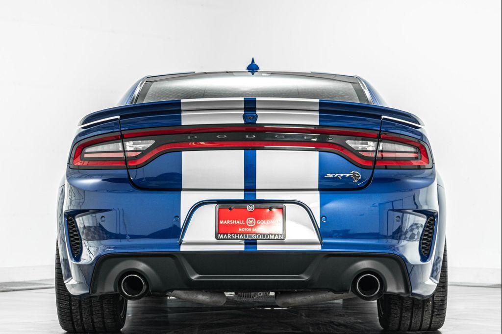 used 2021 Dodge Charger car