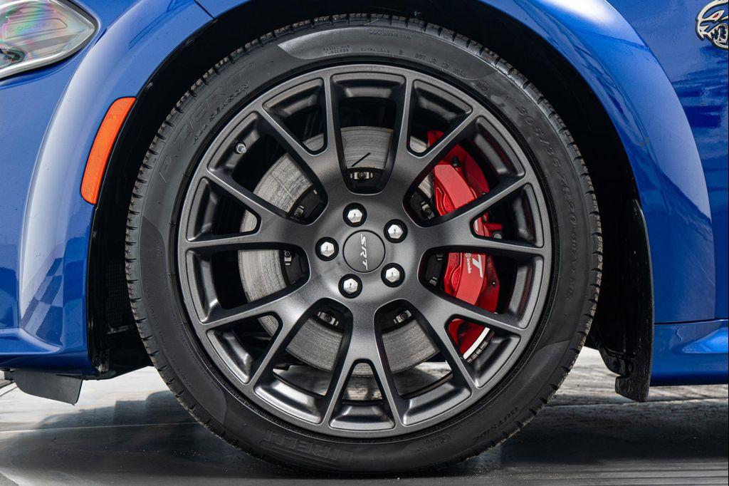 used 2021 Dodge Charger car