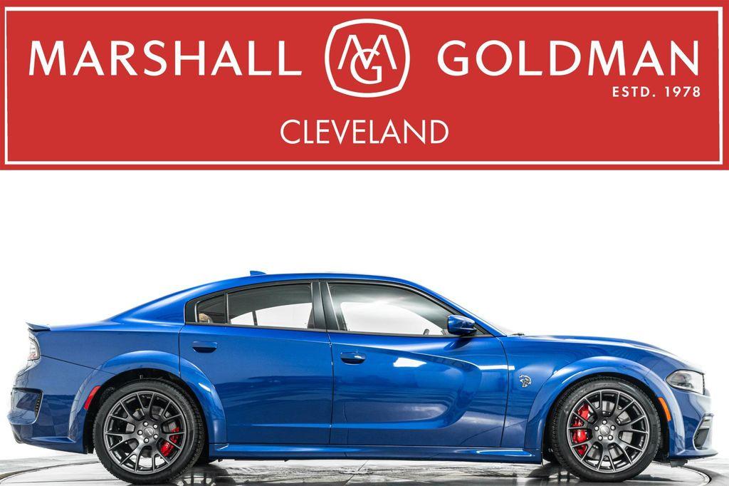 used 2021 Dodge Charger car