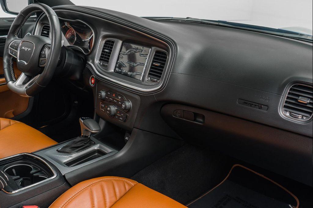 used 2021 Dodge Charger car