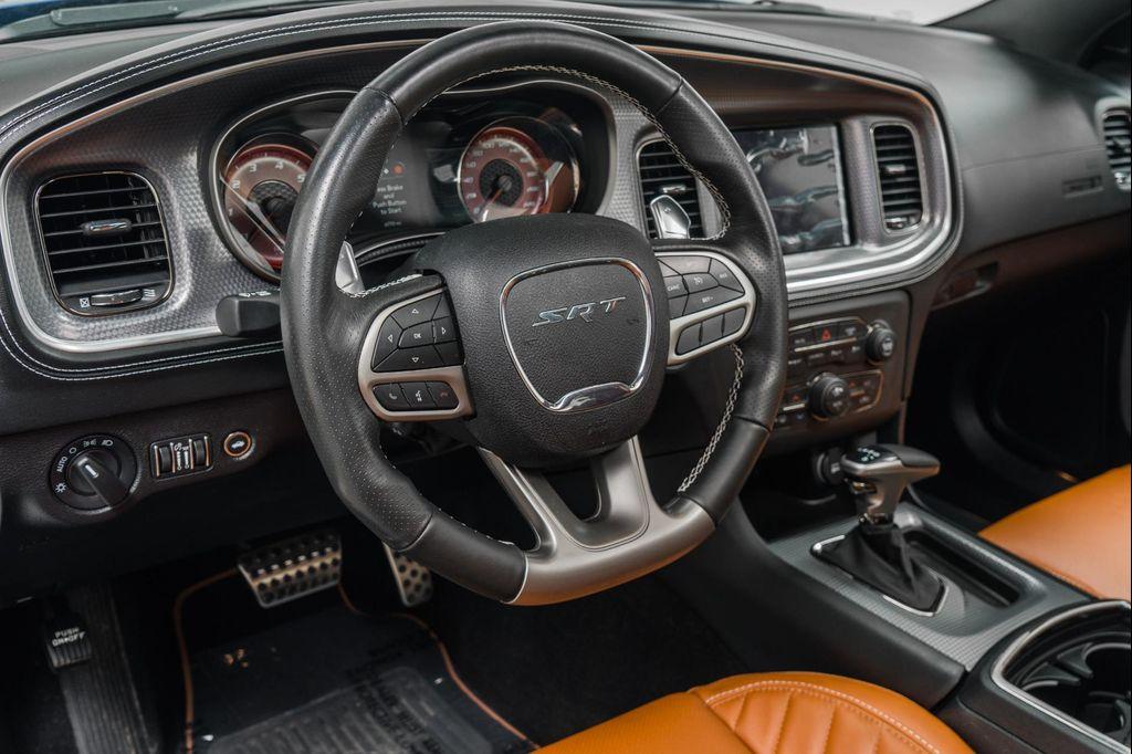 used 2021 Dodge Charger car