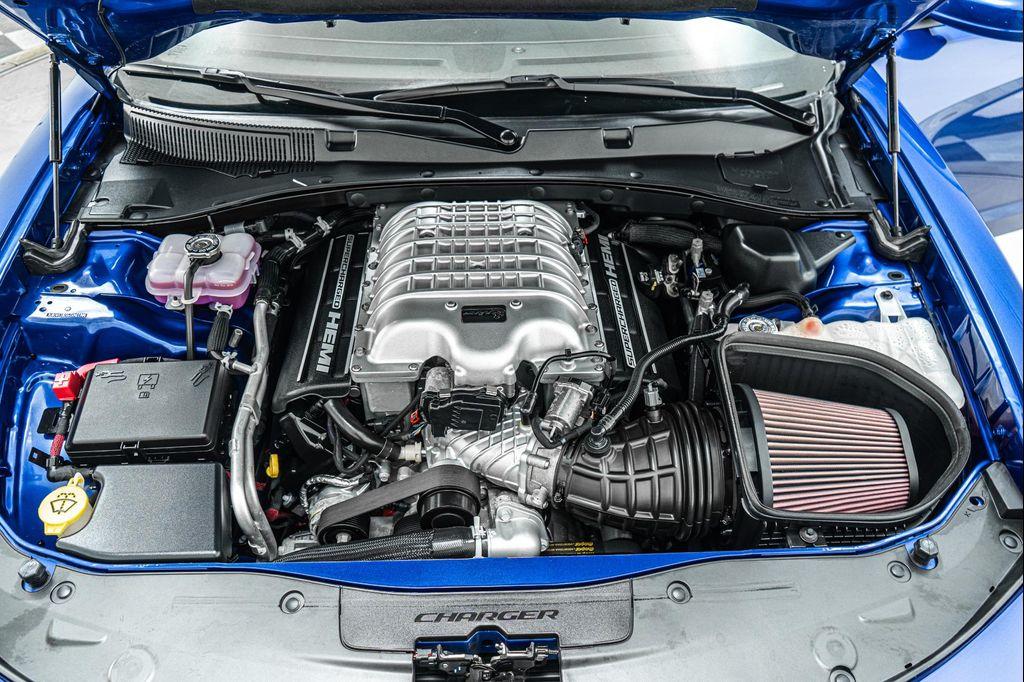 used 2021 Dodge Charger car