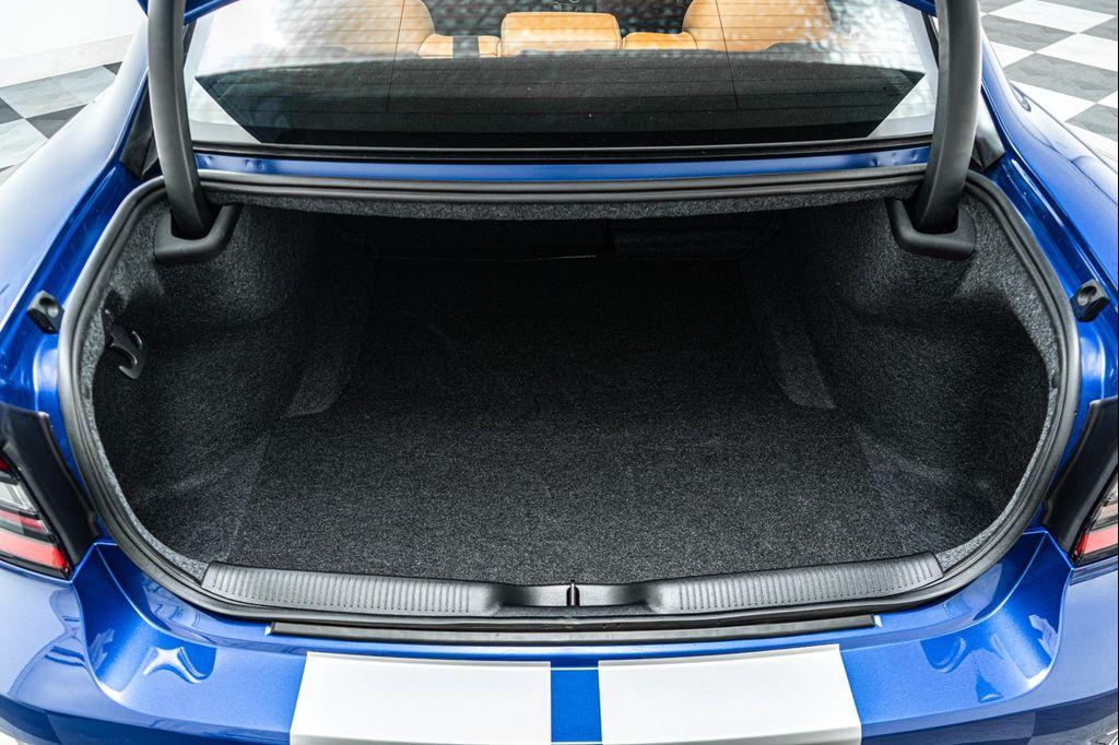 used 2021 Dodge Charger car