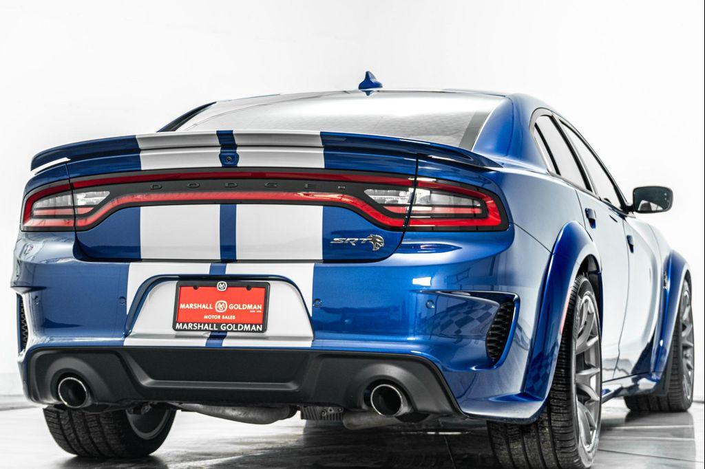 used 2021 Dodge Charger car