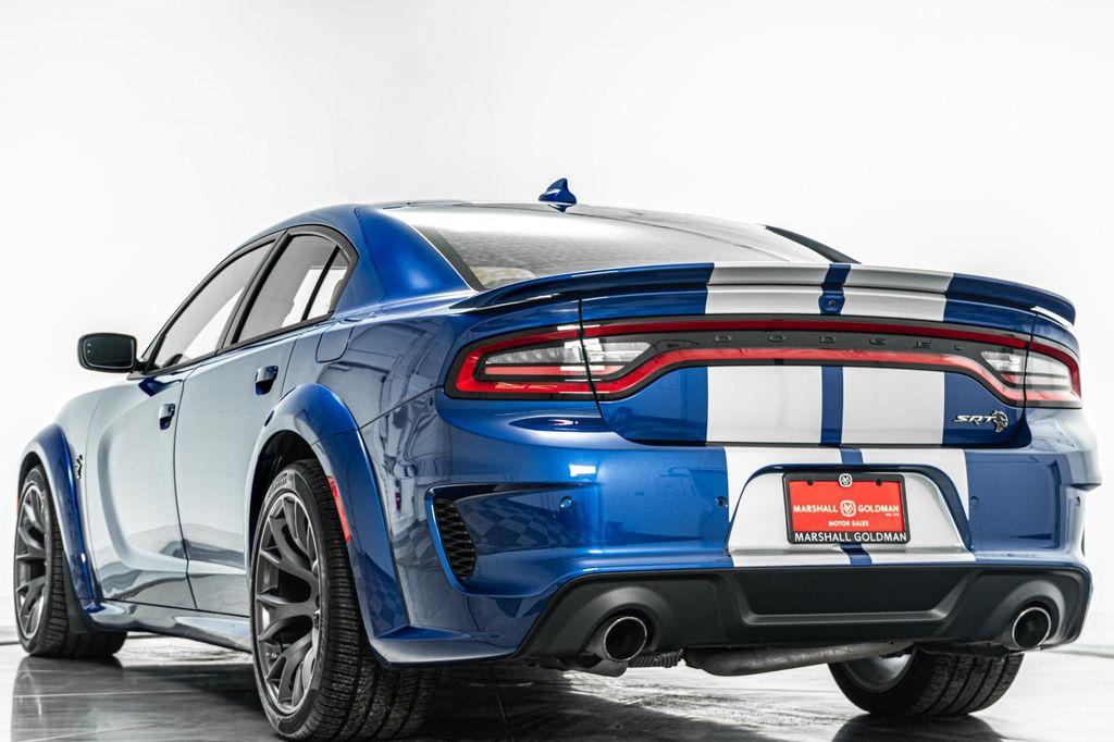 used 2021 Dodge Charger car