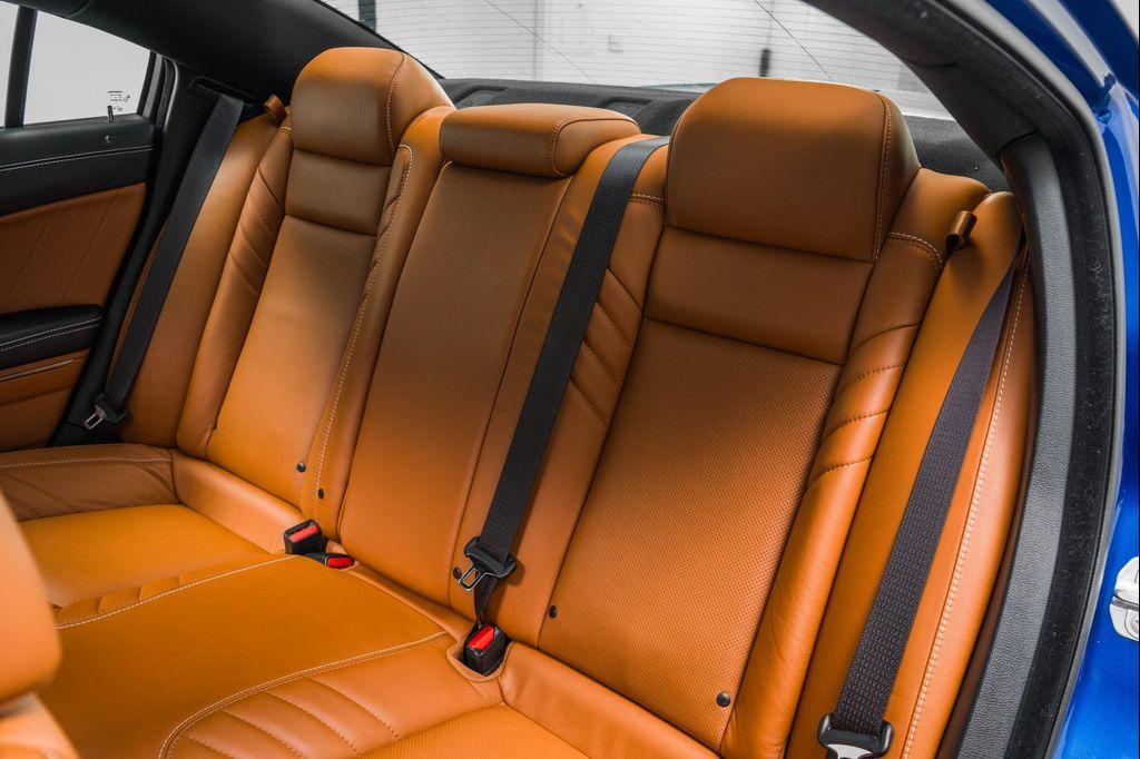 used 2021 Dodge Charger car