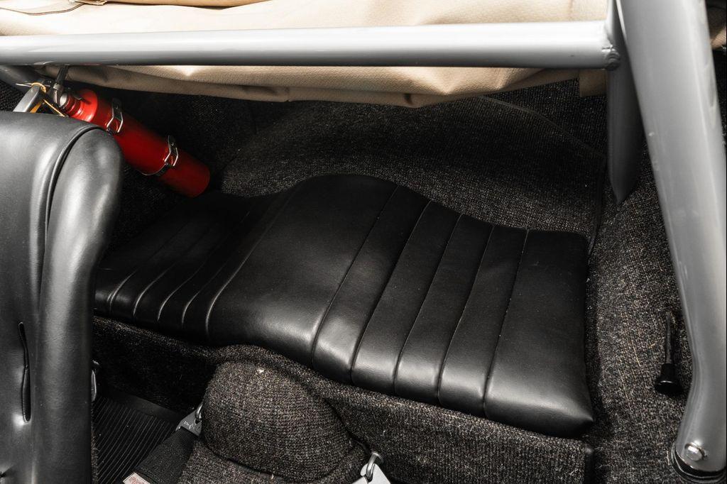 used 1959 Porsche 356 car, priced at $1,188,900