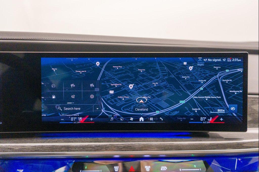 used 2023 BMW 760 car, priced at $77,900