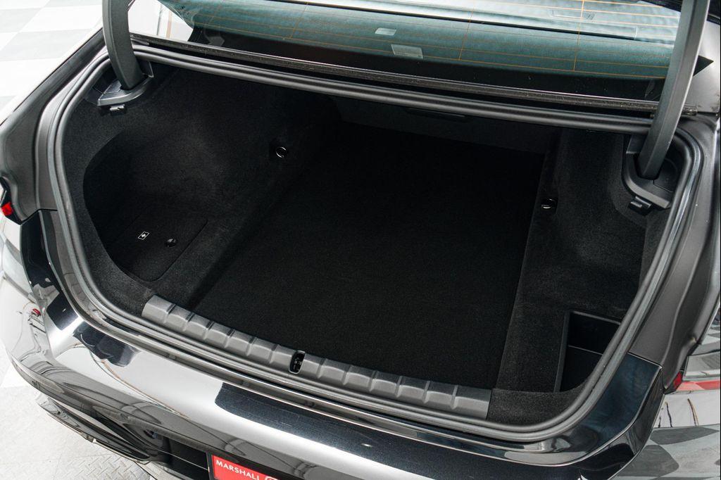 used 2023 BMW 760 car, priced at $77,900