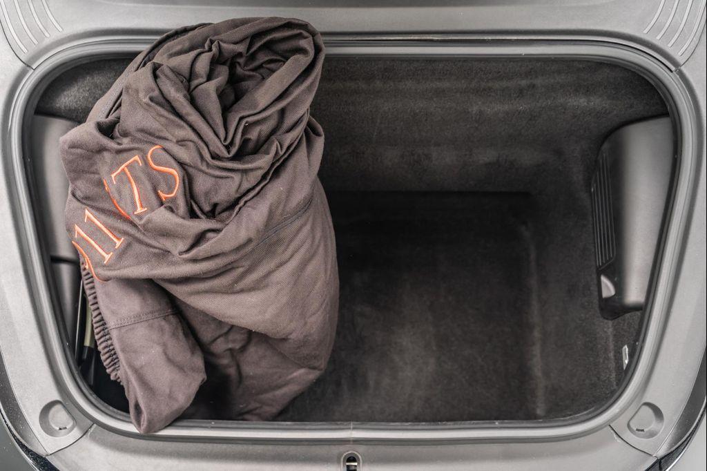 used 2016 Porsche 911 car, priced at $115,950