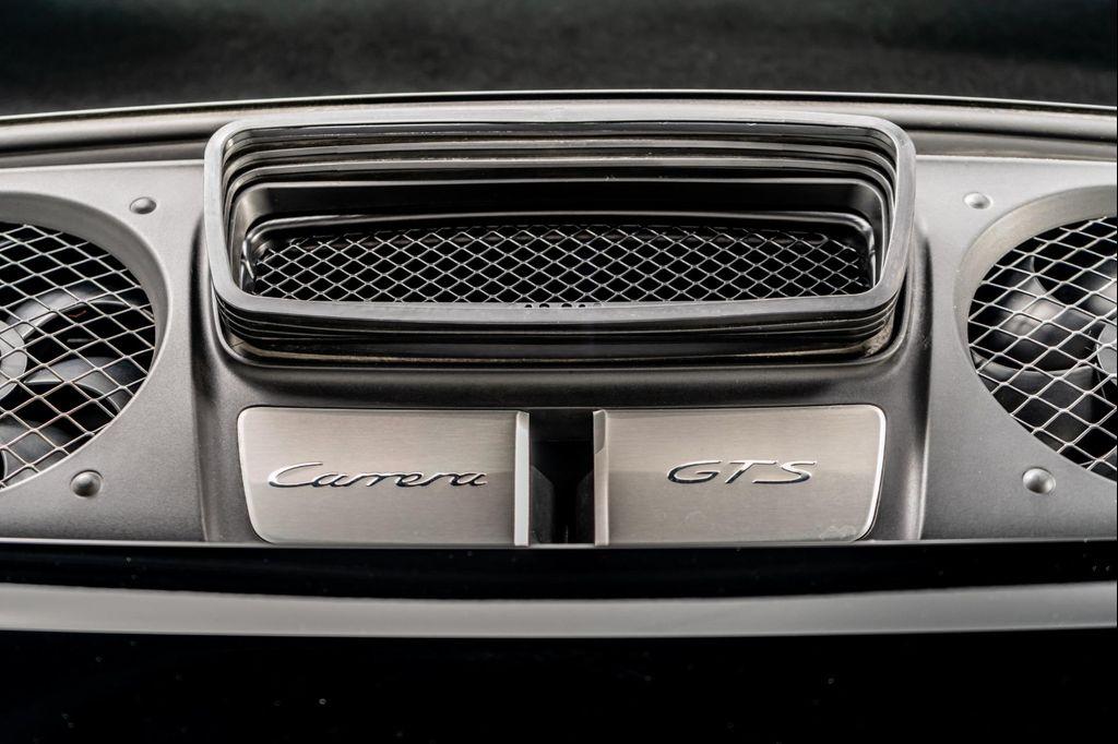 used 2016 Porsche 911 car, priced at $115,950