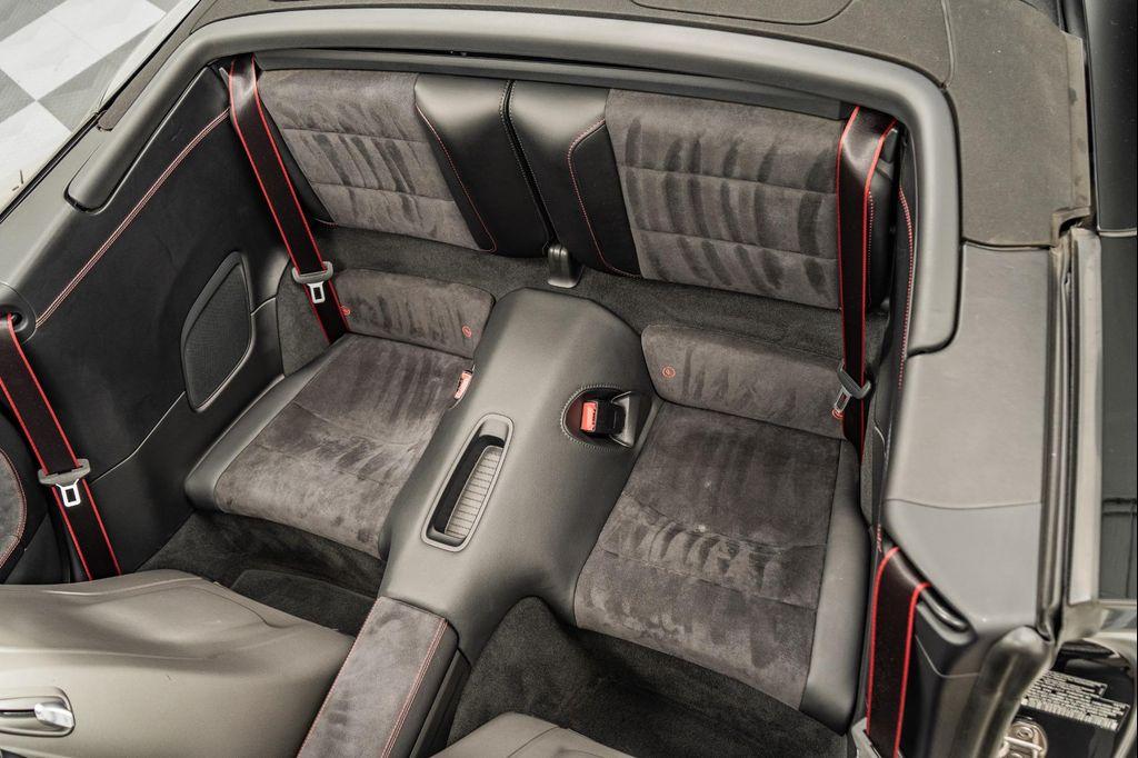 used 2016 Porsche 911 car, priced at $115,950