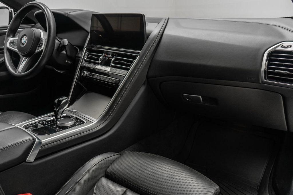 used 2023 BMW 840 car, priced at $54,950