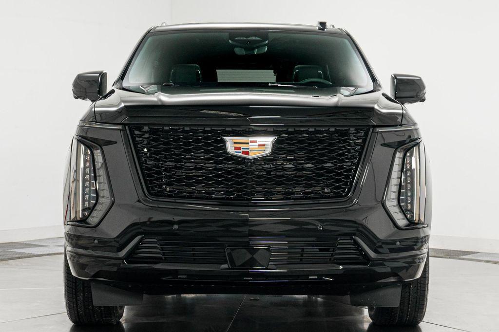 used 2026 Cadillac Escalade car, priced at $123,900