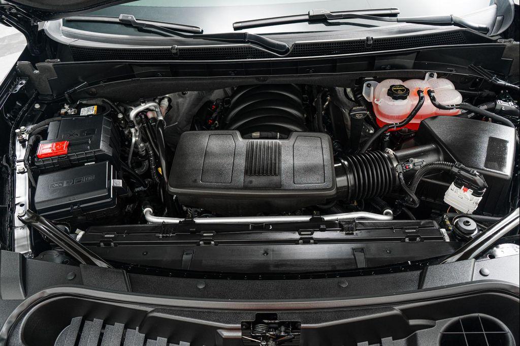 used 2026 Cadillac Escalade car, priced at $123,900