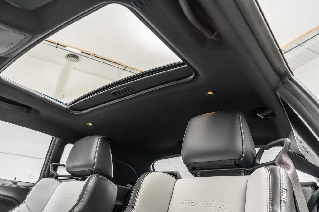 used 2023 Dodge Challenger car, priced at $82,900