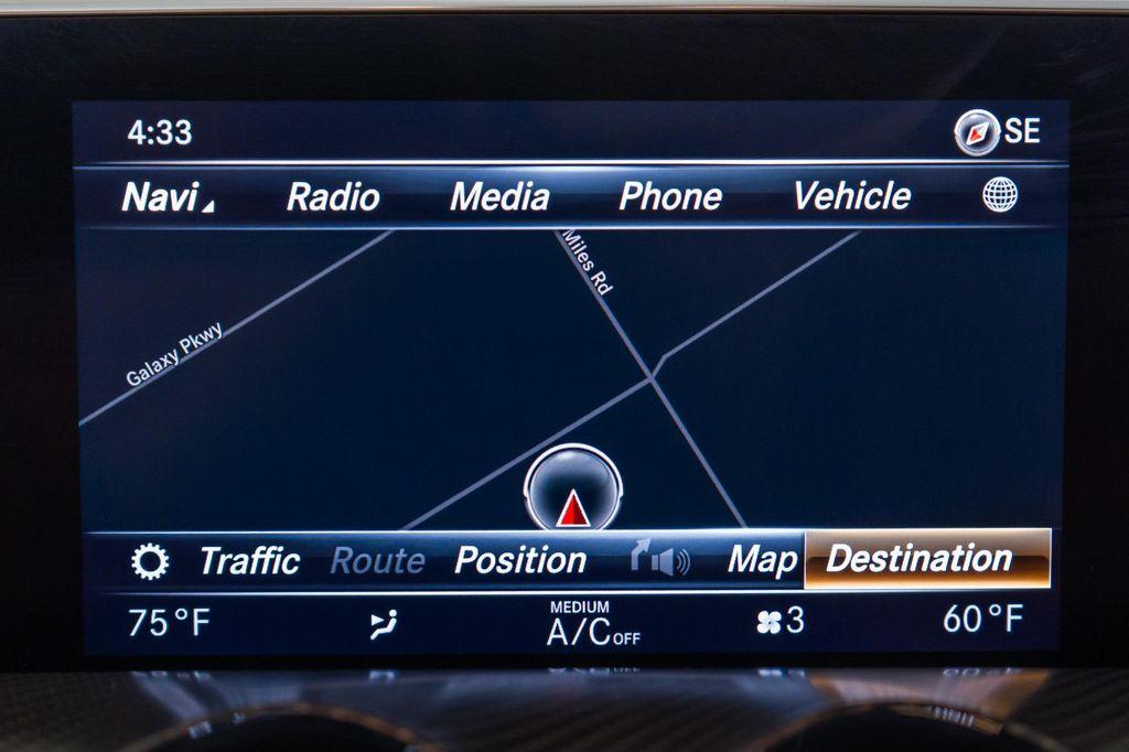 used 2018 Mercedes-Benz AMG GT car, priced at $93,900