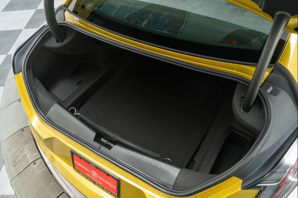 used 2024 Cadillac CT4-V car, priced at $64,950