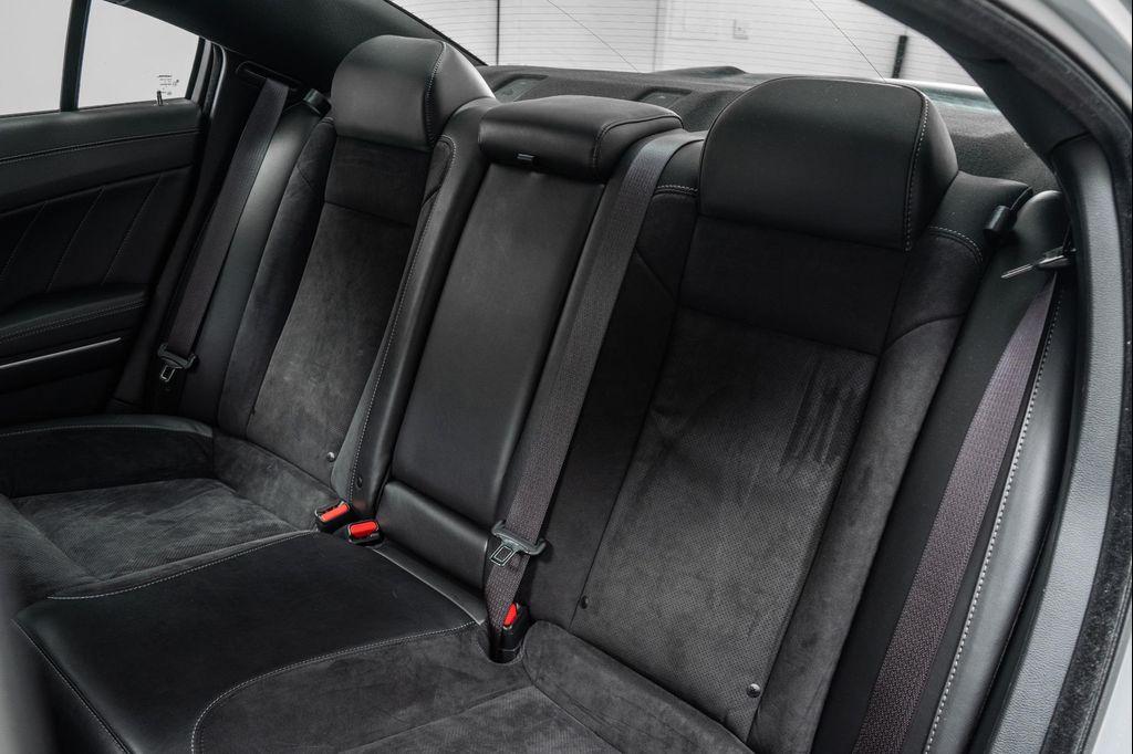 used 2022 Dodge Charger car, priced at $56,900