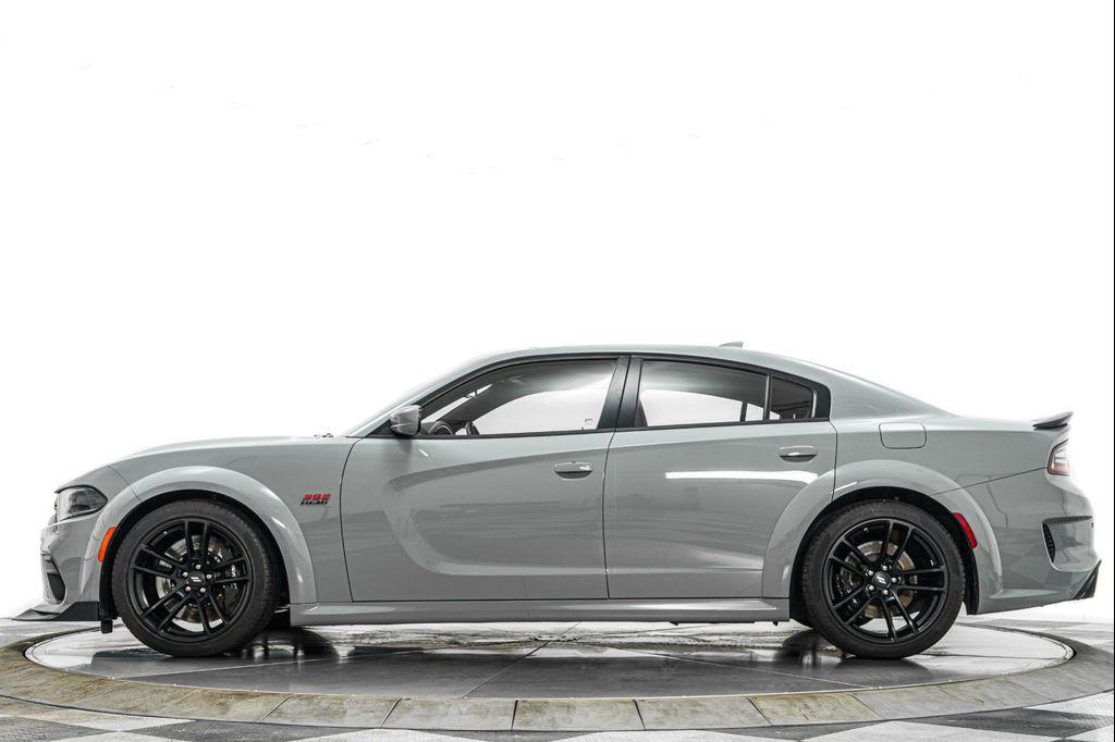 used 2022 Dodge Charger car, priced at $56,900