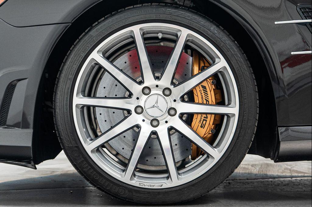 used 2014 Mercedes-Benz SL-Class car, priced at $128,900