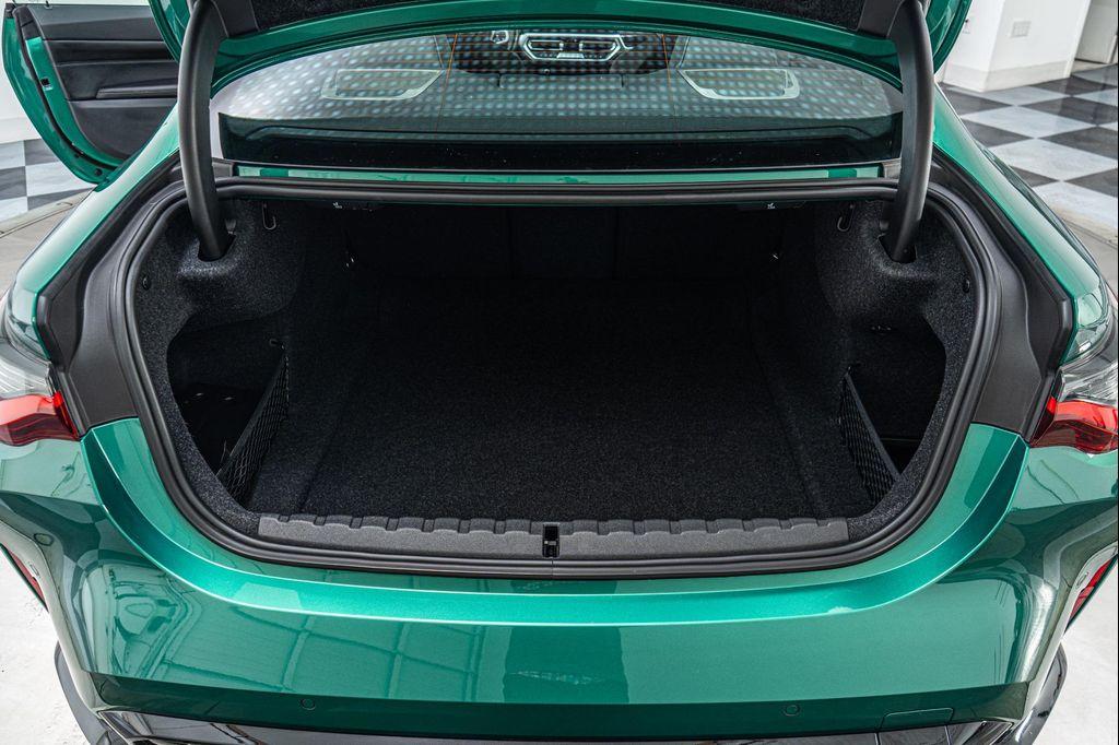 used 2021 BMW M4 car