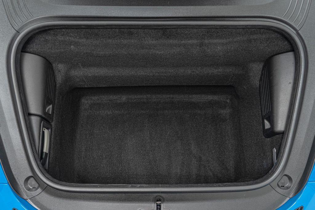 used 2023 Porsche 718 Cayman car, priced at $198,900