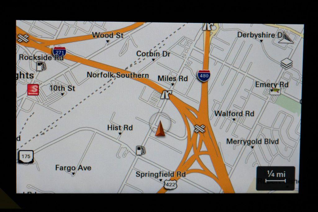 used 2023 Porsche 718 Cayman car, priced at $198,900