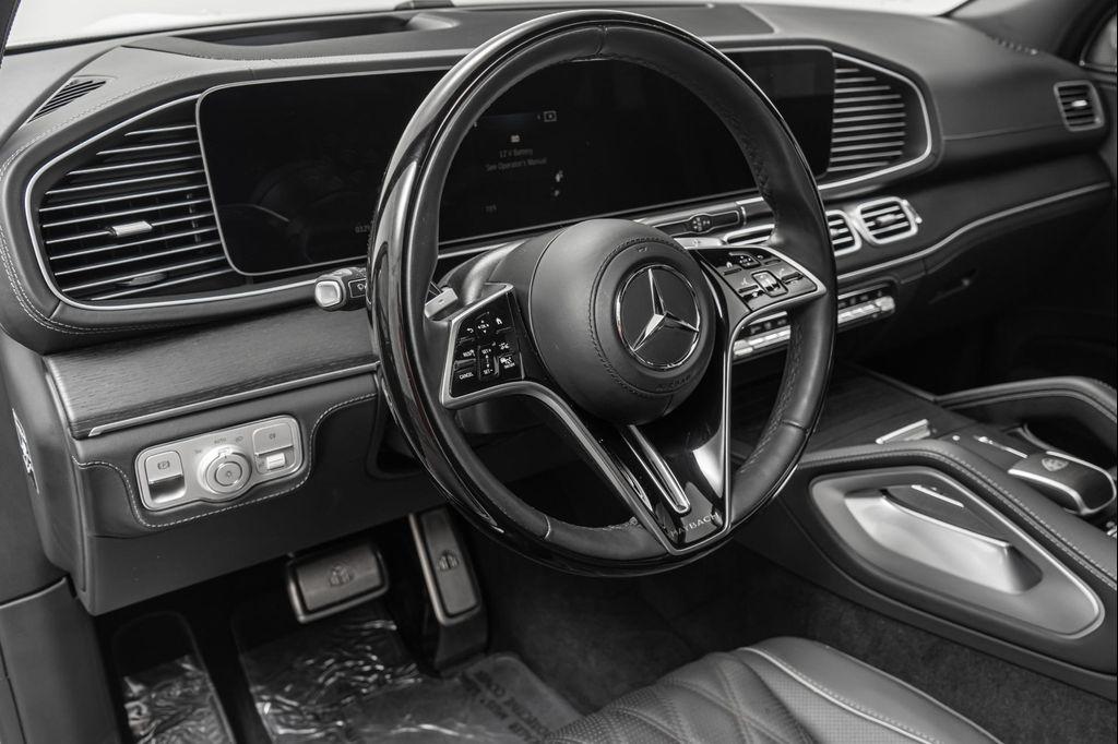 used 2024 Mercedes-Benz Maybach GLS 600 car, priced at $154,950