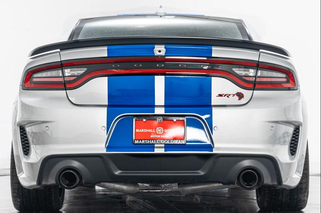 used 2022 Dodge Charger car, priced at $84,900