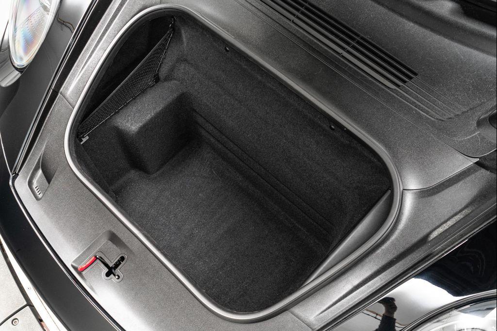 used 2023 Porsche 911 car, priced at $249,900