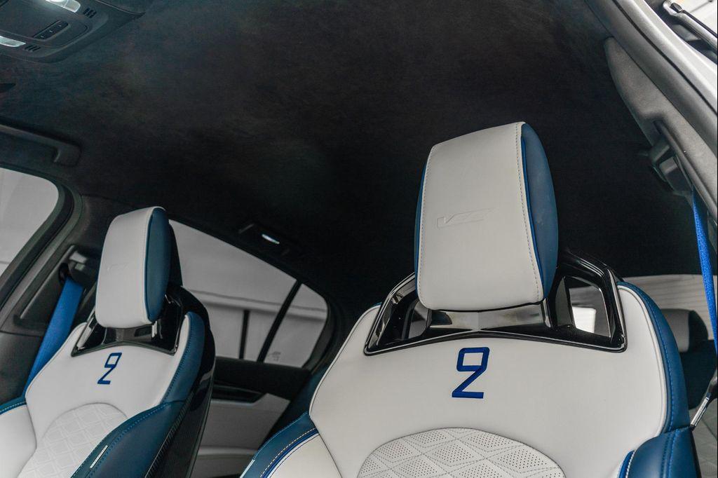 used 2025 Cadillac CT5-V car, priced at $184,900