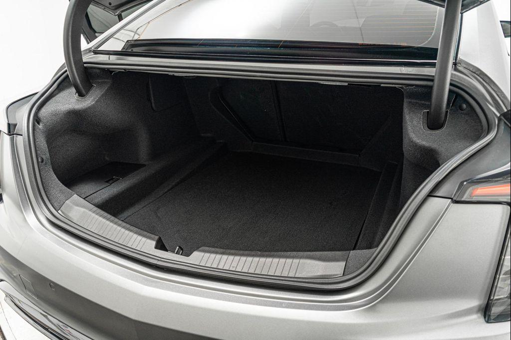 used 2025 Cadillac CT5-V car, priced at $184,900