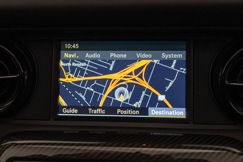 used 2015 Mercedes-Benz SLS AMG car, priced at $277,900