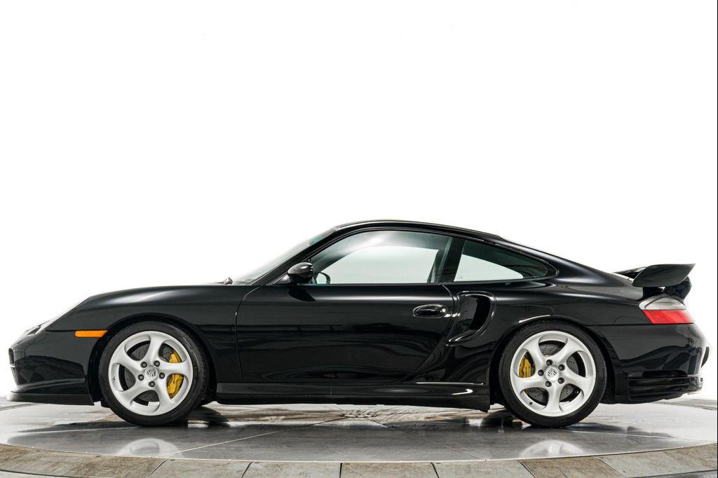 used 2003 Porsche 911 car