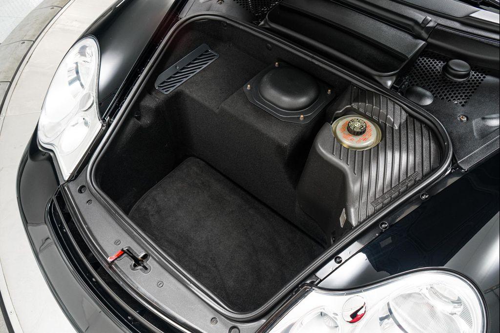 used 2003 Porsche 911 car