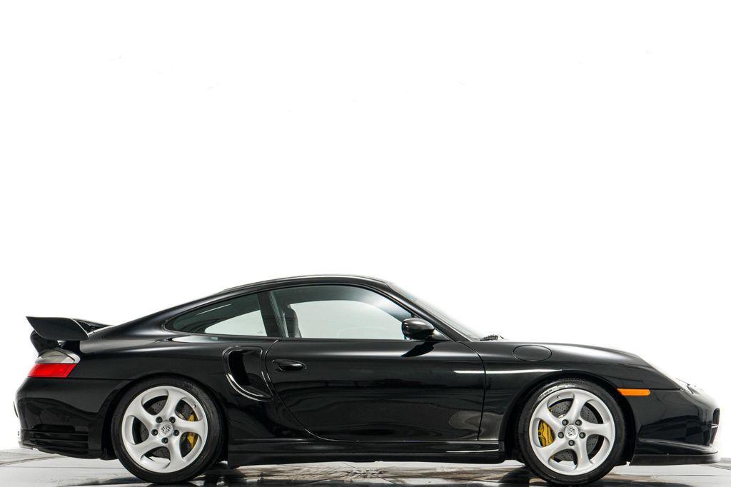 used 2003 Porsche 911 car